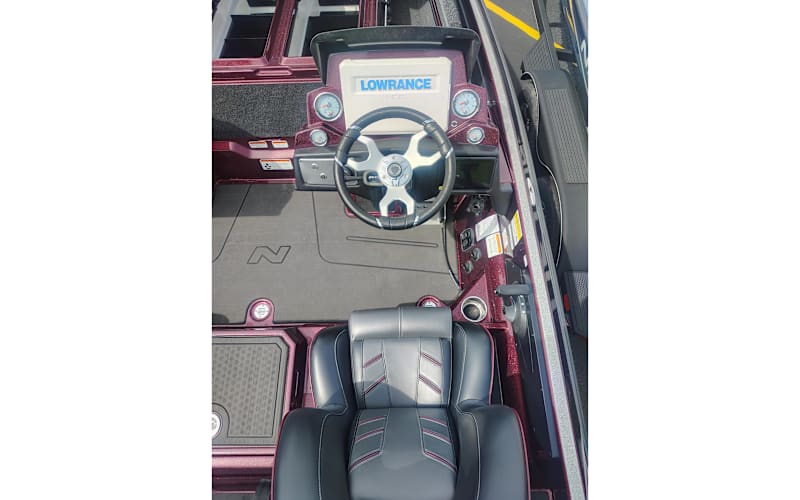 2024 NITRO Z21 XL | Cabela's