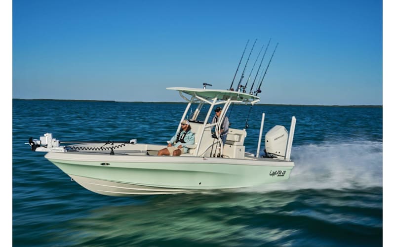 2025 MAKO 24 APEX | Cabela's