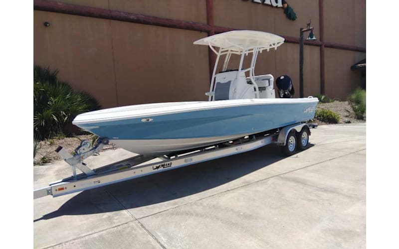 2025 MAKO 24 APEX | Bass Pro Shops