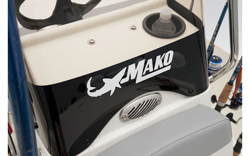 2025 MAKO PRO SKIFF 13 CC | Cabela's