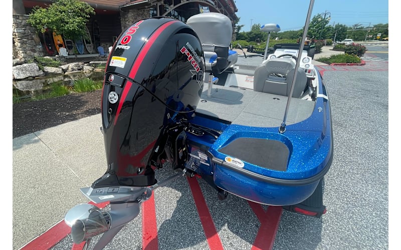 2025 NITRO Z18 | Mack's Prairie Wings