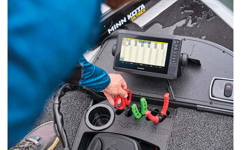 2025 NITRO Z18 | Mack's Prairie Wings