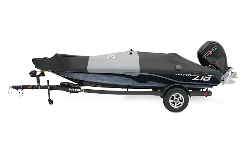 2025 NITRO Z18 PRO | Bass Pro Shops