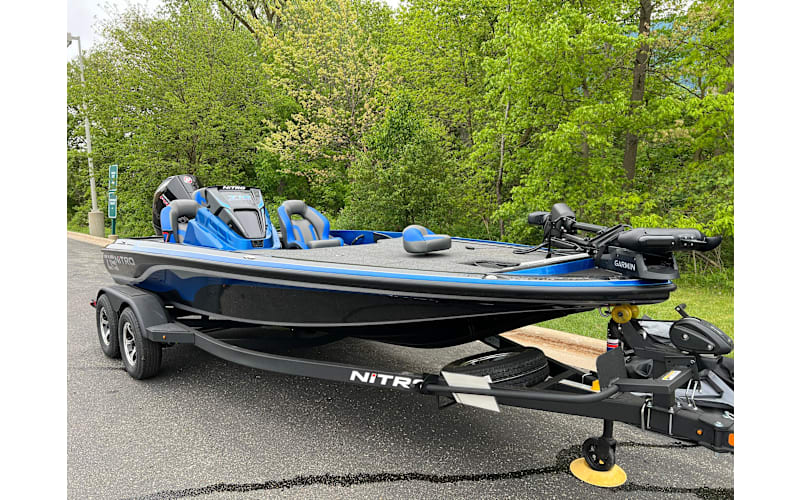 2025 NITRO Z19 PRO | Mack's Prairie Wings
