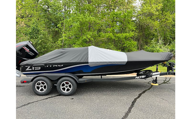 2025 NITRO Z19 PRO | Mack's Prairie Wings
