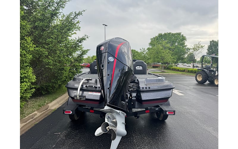 2025 NITRO Z20 XL PRO | Bass Pro Shops
