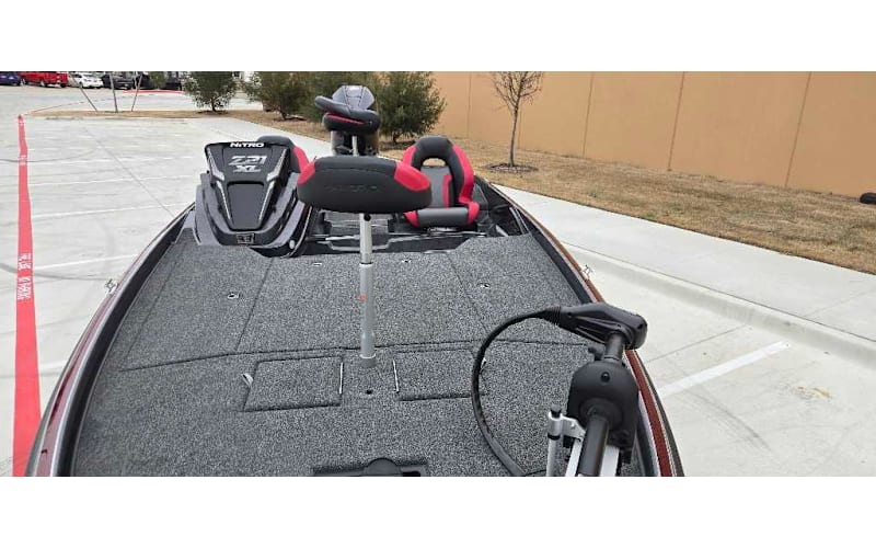 2025 NITRO Z21 XL | Bass Pro Shops