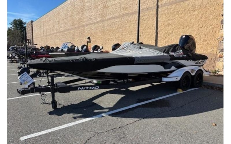（ひろすけ）T-DEMAND豪華2点セット！ New 2025 Nitro Z21 XL in Spring, TX