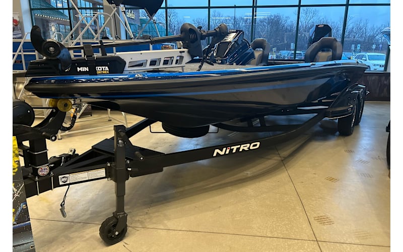 2025 NITRO Z21 XL | Bass Pro Shops