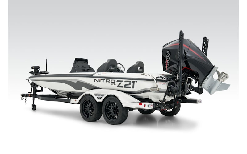 2025 NITRO Z21 XL | Bass Pro Shops