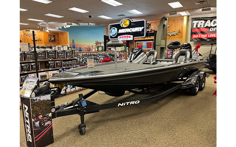 2025 NITRO Z21 XL | Bass Pro Shops