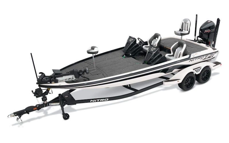 2025 NITRO Z21 XL | Bass Pro Shops