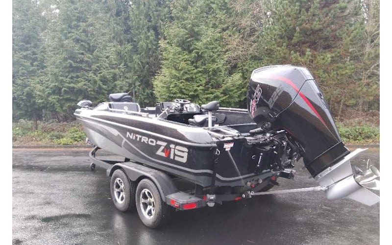 2025 NITRO ZV19 | Cabela's