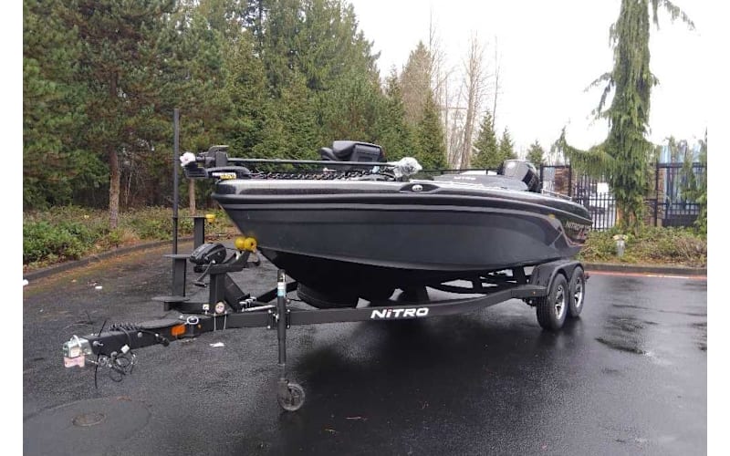 2025 NITRO ZV19 | Cabela's
