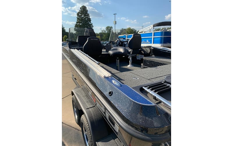2025 NITRO ZV20 | Cabela's