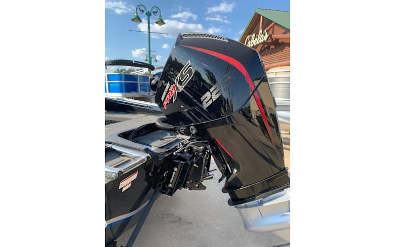 2025 NITRO ZV20 | Cabela's
