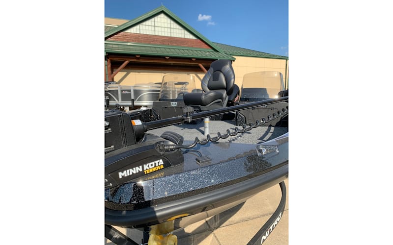 2025 NITRO ZV20 | Cabela's