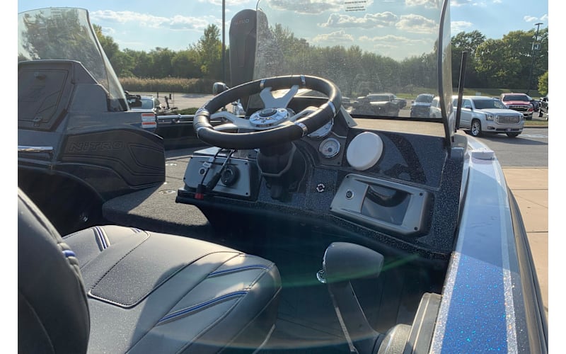 2025 NITRO ZV20 | Cabela's