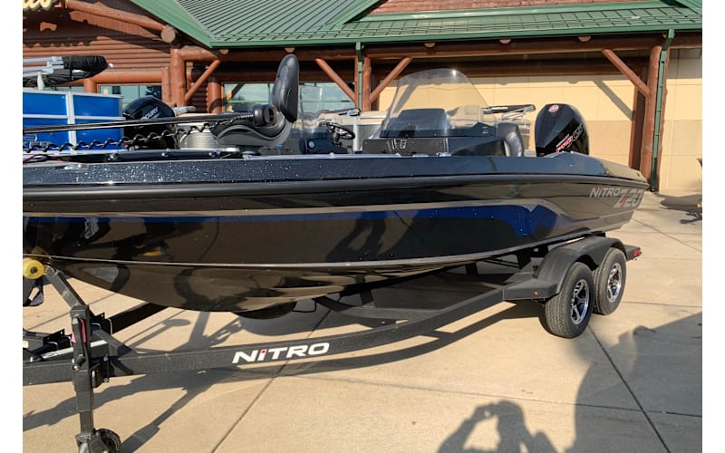 2025 NITRO ZV20 | Cabela's