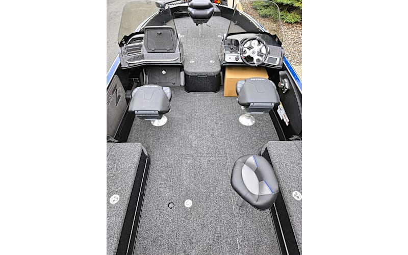 2025 NITRO ZV21 | Mack's Prairie Wings