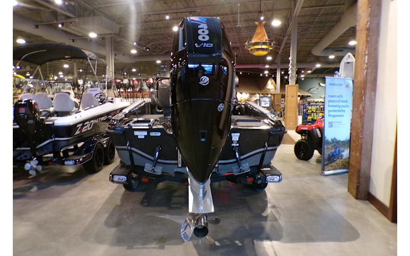 ＊·. nao .·＊ 2025 NITRO ZV21 | Cabela's