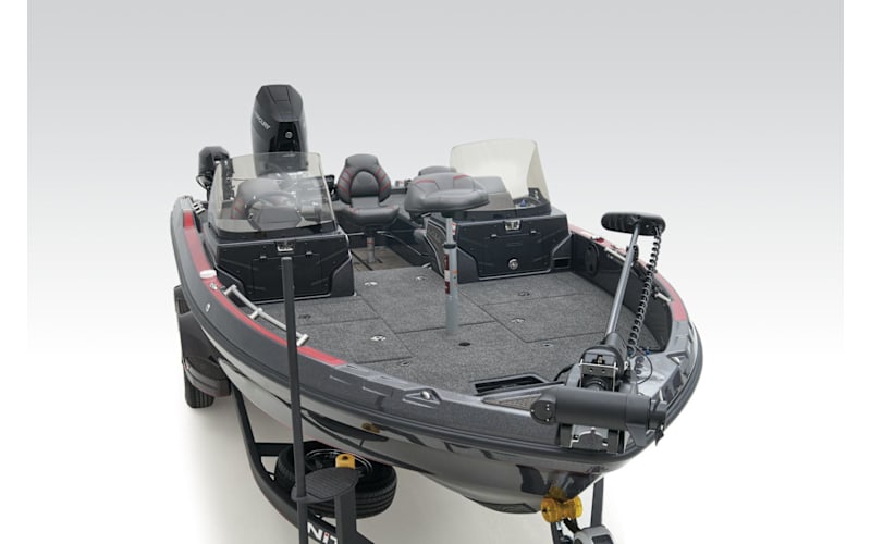 2025 NITRO ZV21 | Bass Pro Shops