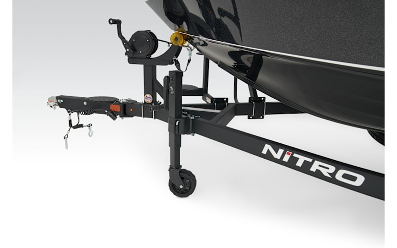 2025 NITRO ZV21 PRO | Mack's Prairie Wings