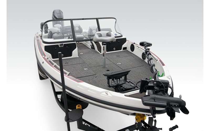 2025 NITRO ZV21 PRO | Bass Pro Shops
