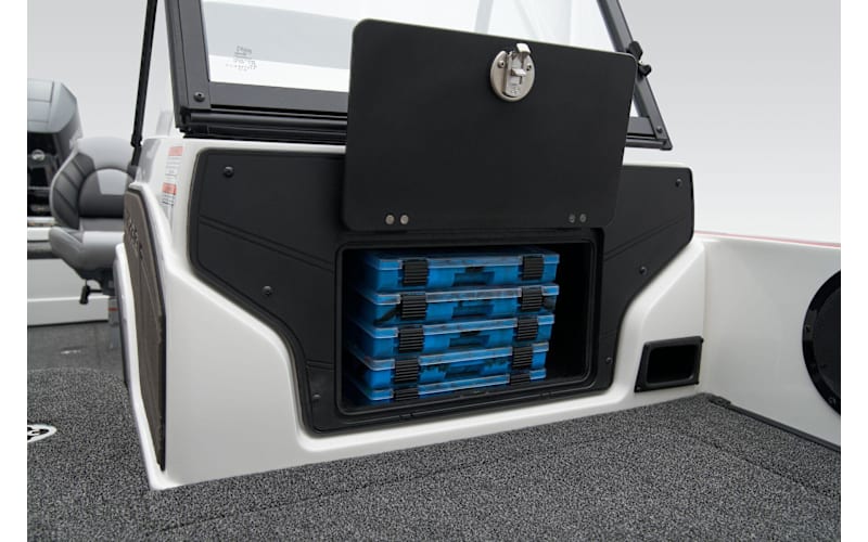 2025 NITRO ZV21 PRO | Mack's Prairie Wings