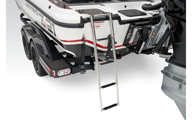 2025 NITRO ZV21 PRO | Mack's Prairie Wings