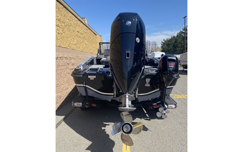 2025 NITRO ZV21 PRO | Mack's Prairie Wings