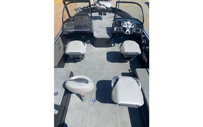 2025 NITRO ZV21 PRO | Mack's Prairie Wings