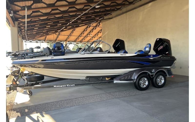 2025 RANGER 212LS | Cabela's