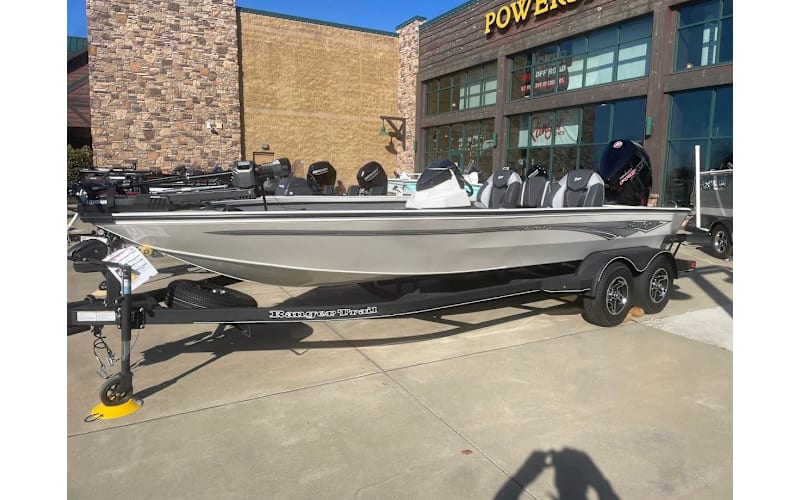 2025 RANGER ALPHA 208 | Cabela's
