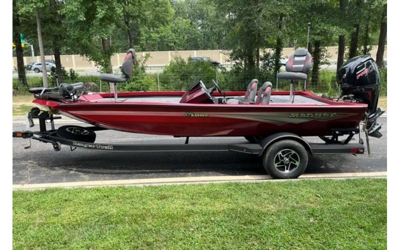 2025 RANGER RT188P | Mack's Prairie Wings
