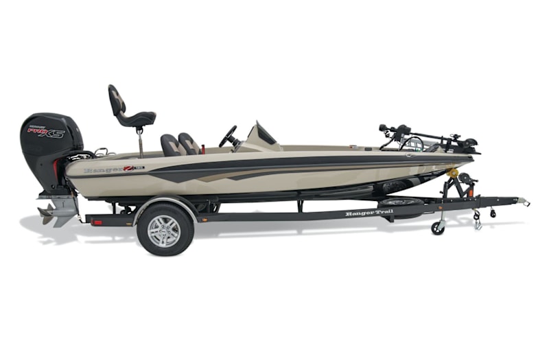 2025 RANGER Z185 | Mack's Prairie Wings