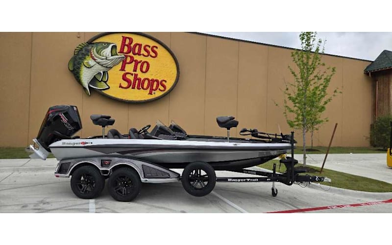 2025 RANGER Z518 | Cabela's