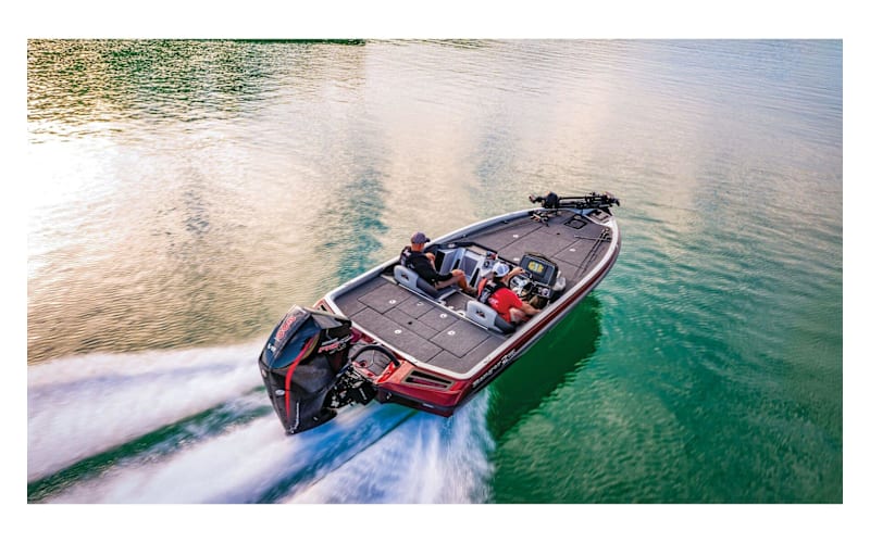 2025 RANGER Z518 | Mack's Prairie Wings