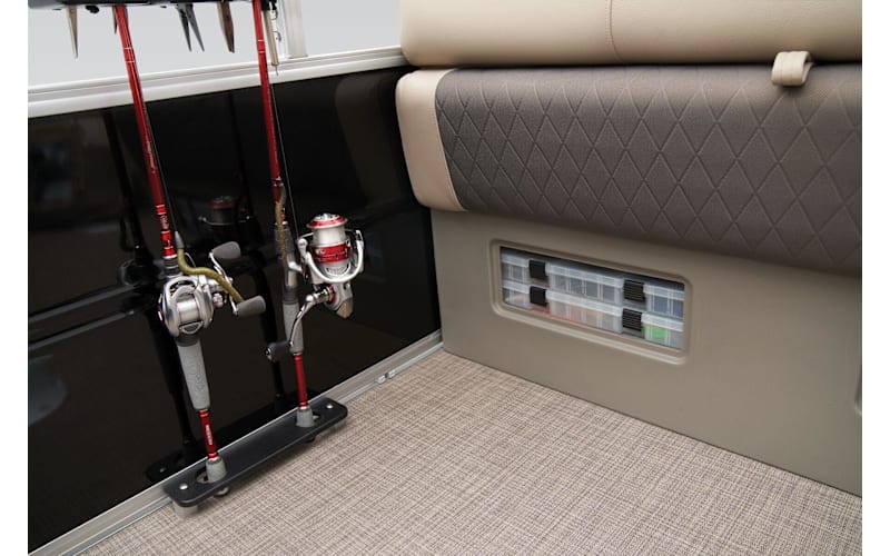 2025 SUN TRACKER SPORTFISH 20 DLX Cabela's