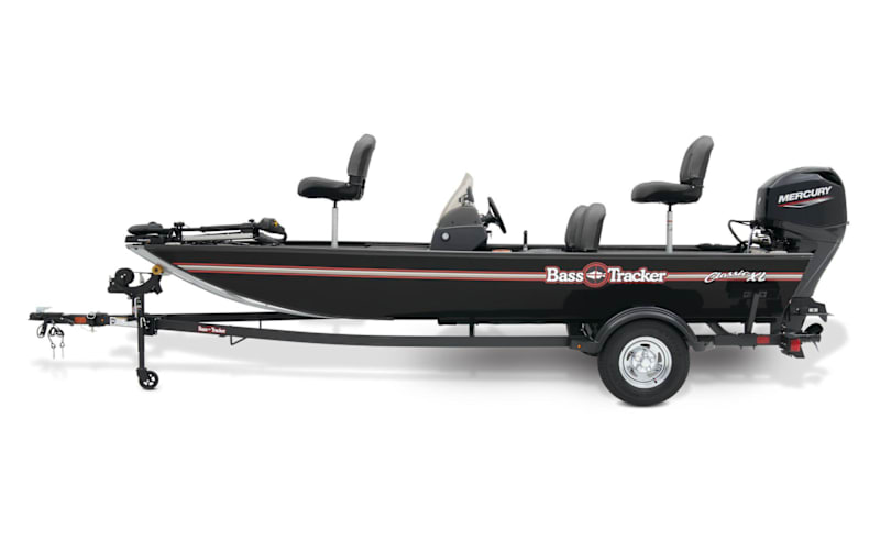 2025 TRACKER BASS TRACKER CLASSIC XL | Bass Pro Shops