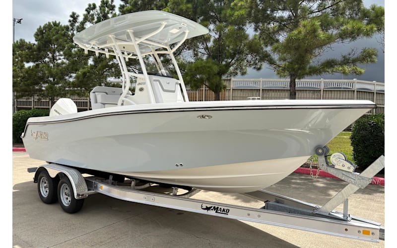 2026 MAKO 226 CC | Bass Pro Shops