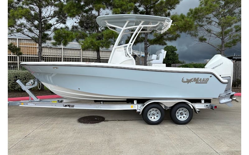 mako 2026 MAKO 226 CC | Bass Pro Shops