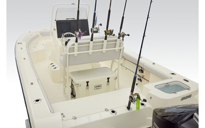 2026 MAKO 226 CC | Cabela's