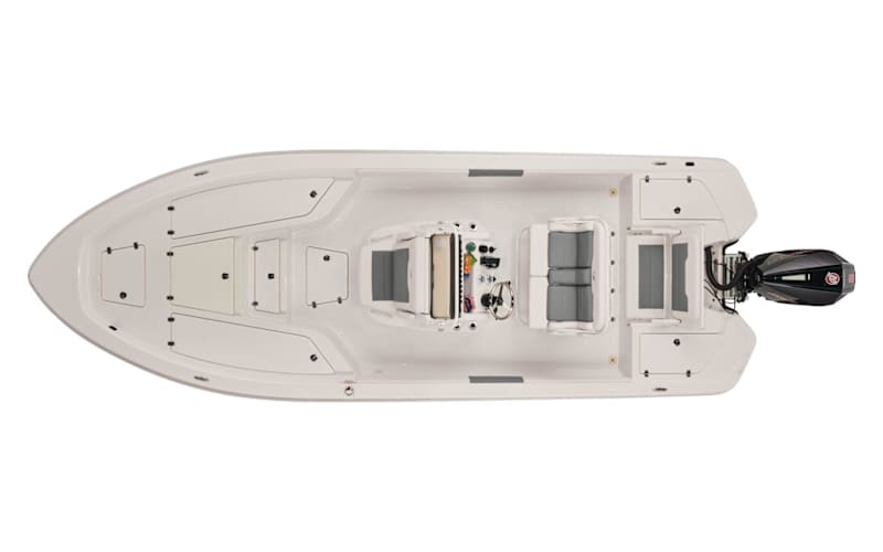 2026 MAKO 24 APEX | Cabela's
