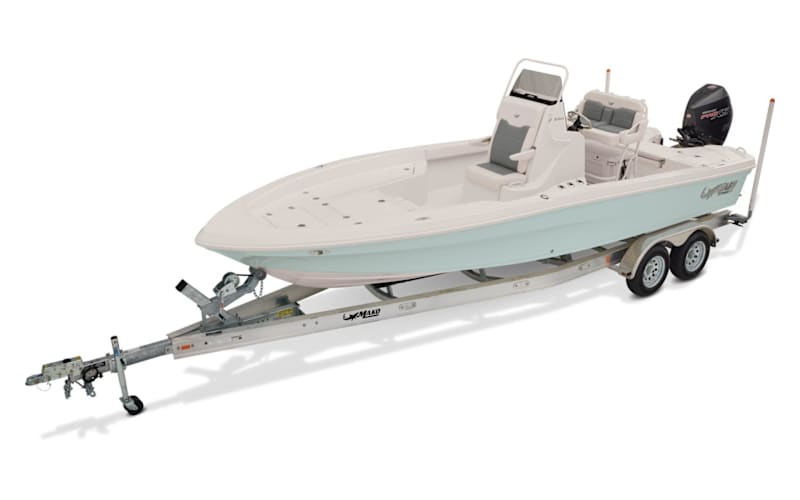 2026 MAKO 24 APEX | Cabela's