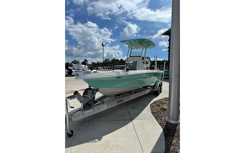 2026 MAKO 24 APEX | Bass Pro Shops