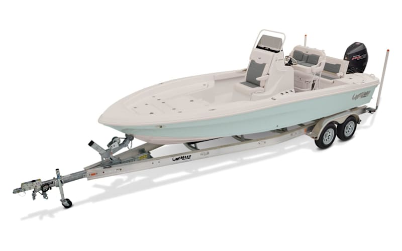 2026 MAKO 24 APEX | Cabela's