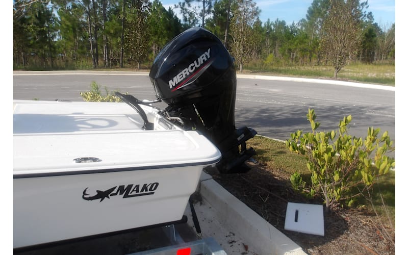 2026 MAKO PRO SKIFF 13 CC | Bass Pro Shops