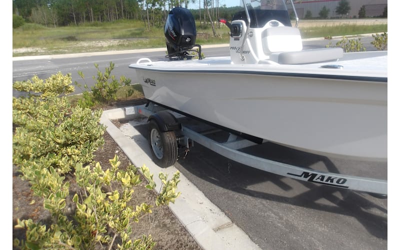 2026 MAKO PRO SKIFF 13 CC | Bass Pro Shops