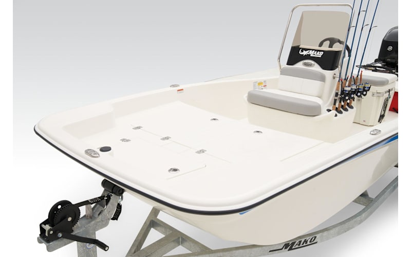 2026 MAKO PRO SKIFF 15 CC | Cabela's